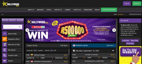 hollywoodbets net worth,hollywood bets net worth